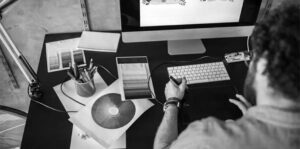 Design Gráfico-raioclick